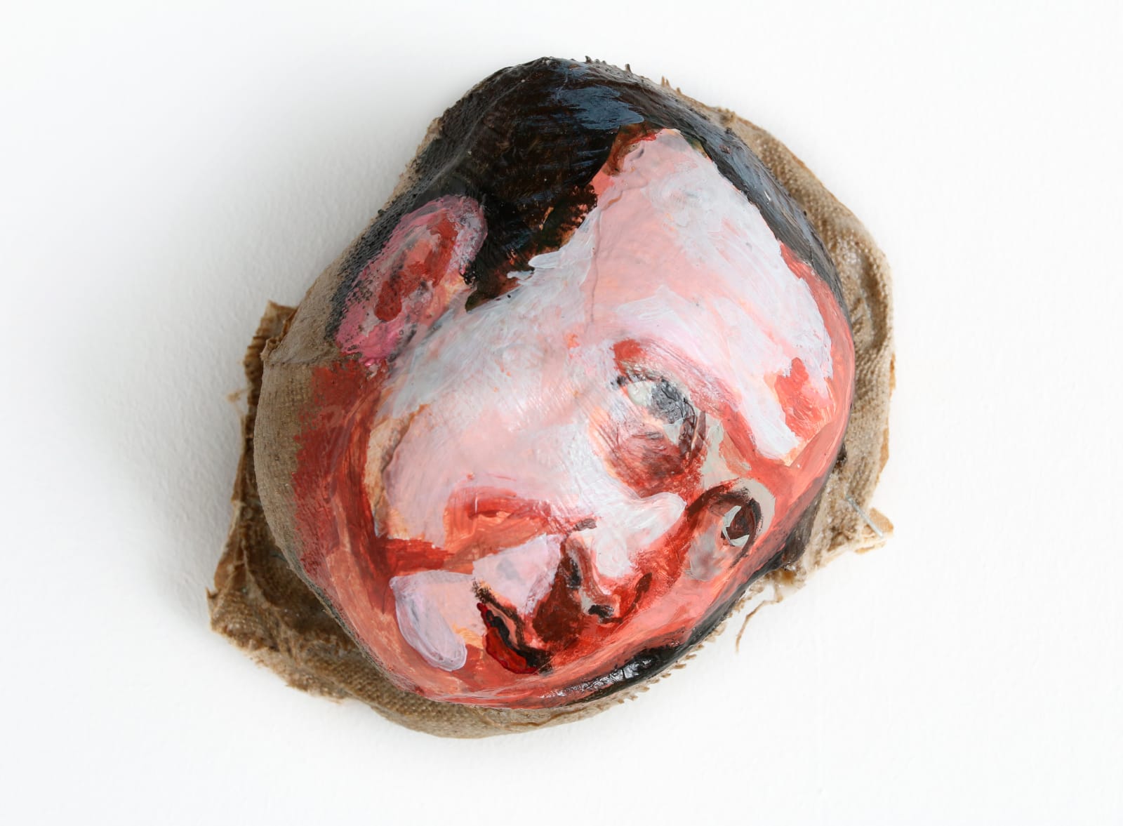 Александр Дашевский, Untitled | Без названия, 2015