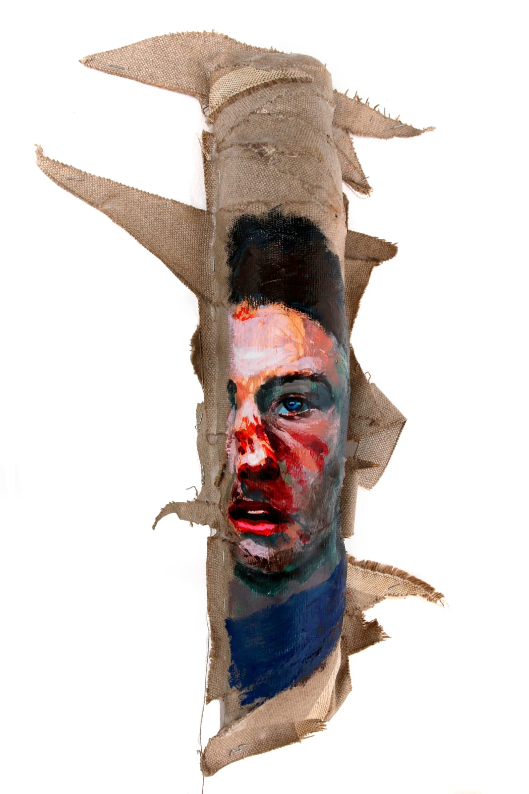 Александр Дашевский, Untilted | Без названия, 2015