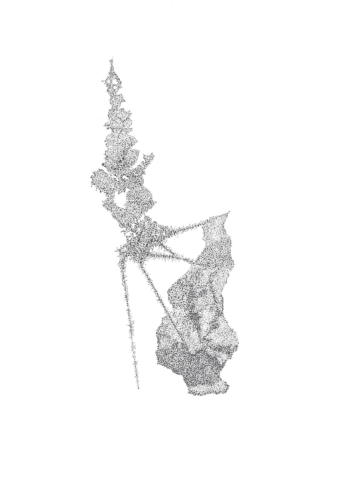Aljoscha, Untitled | Без названия, 2014
