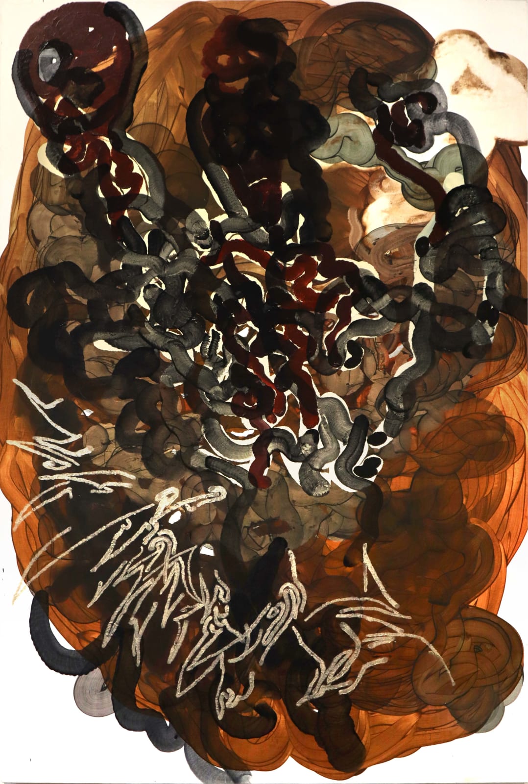 Влад Кульков, Untitled | Без названия, 2016