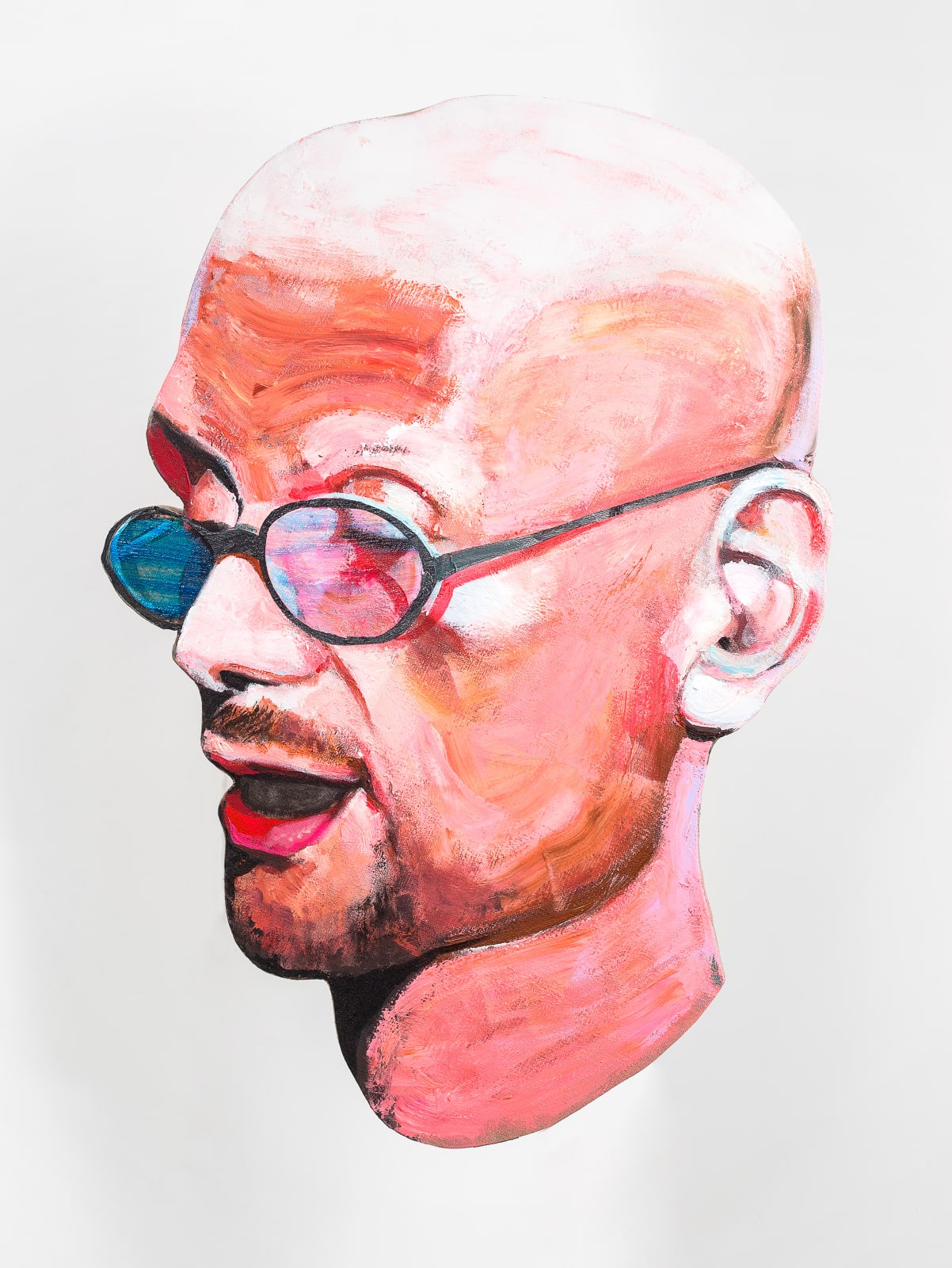 Александр Дашевский, UPWH | ДПБВ, 2019