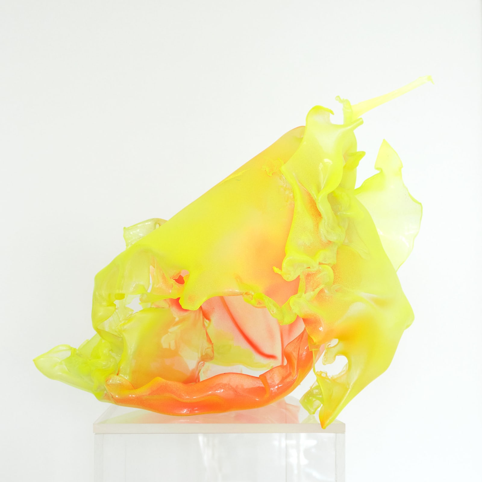 Aljoscha, Object #271, 2018