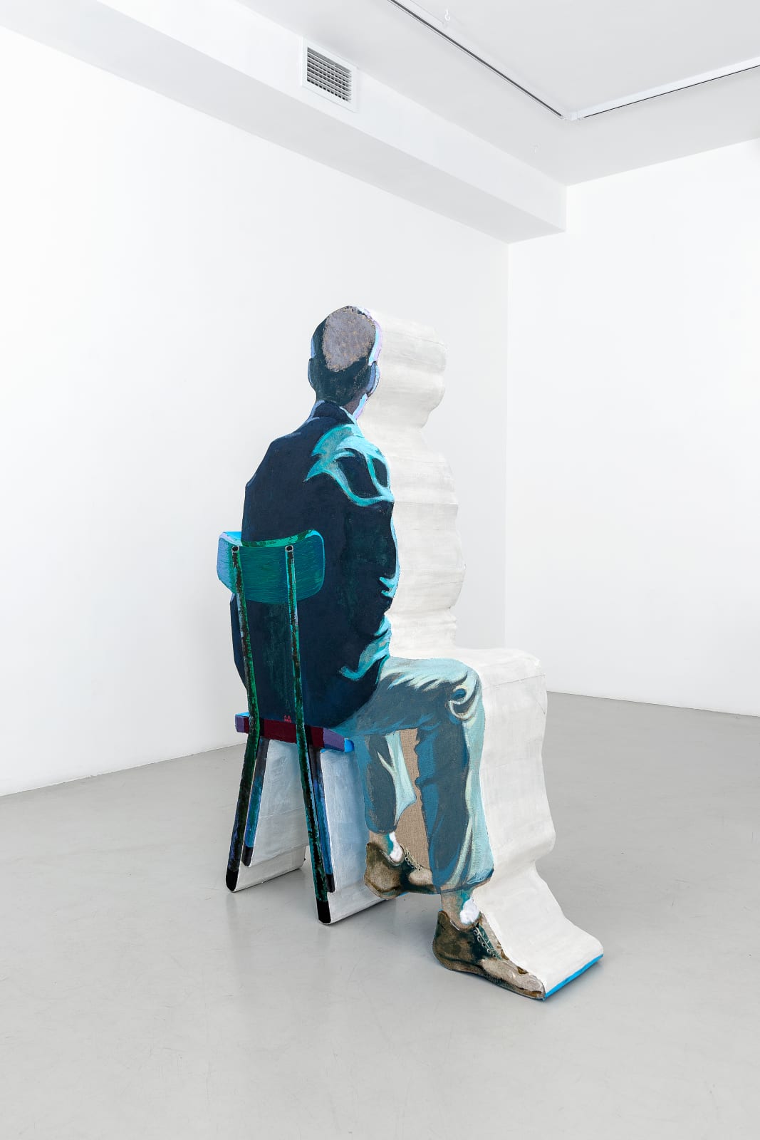 Александр Дашевский, Spectators | Зрители, 2017-2019