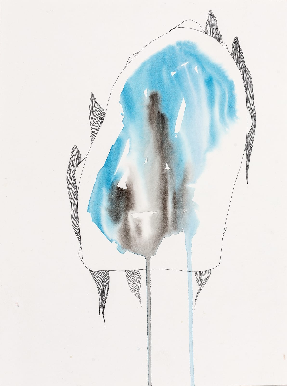 Устина Яковлева, Untitled, 2016