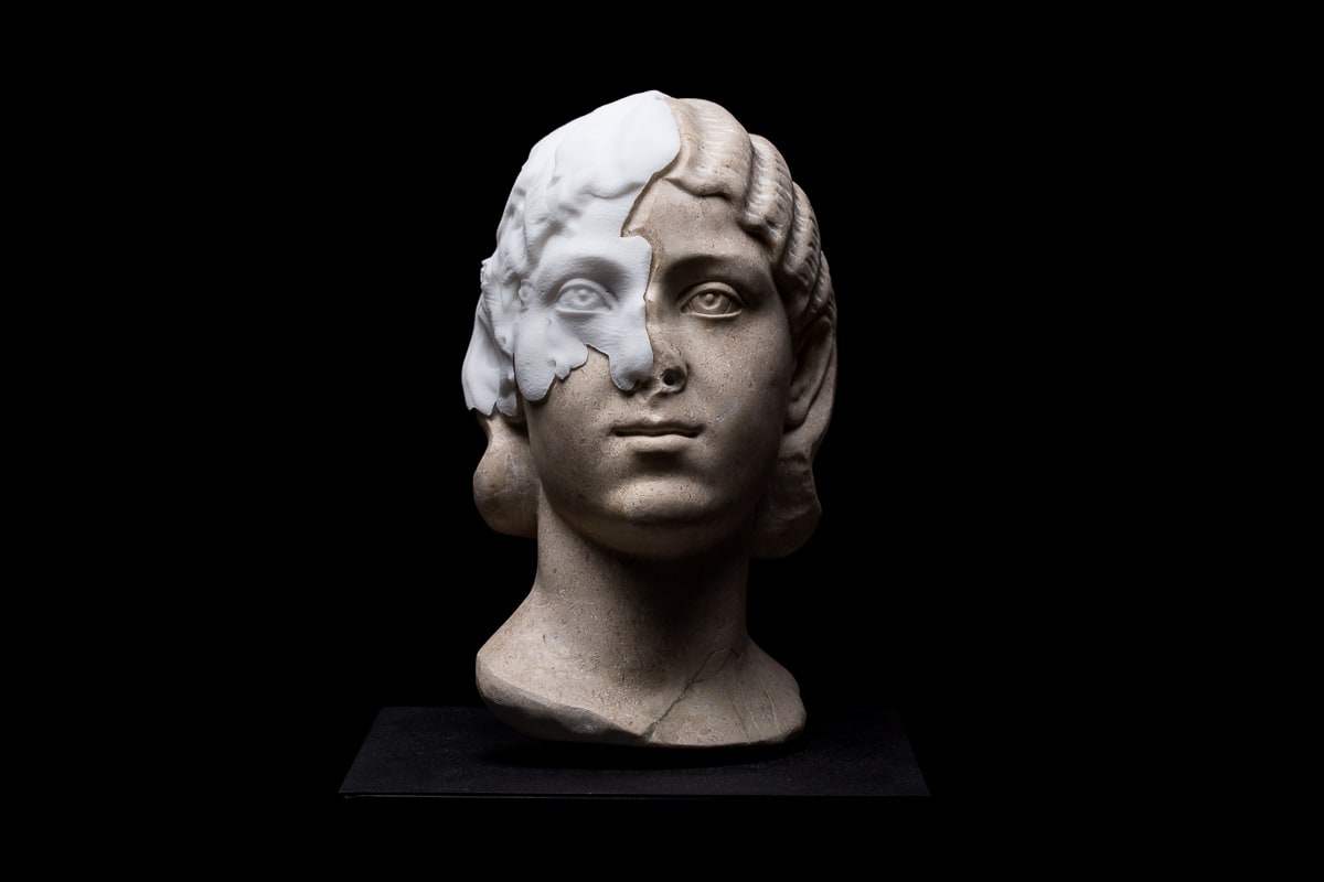 Егор Крафт, CAS_05 Julia Mamea, 2019