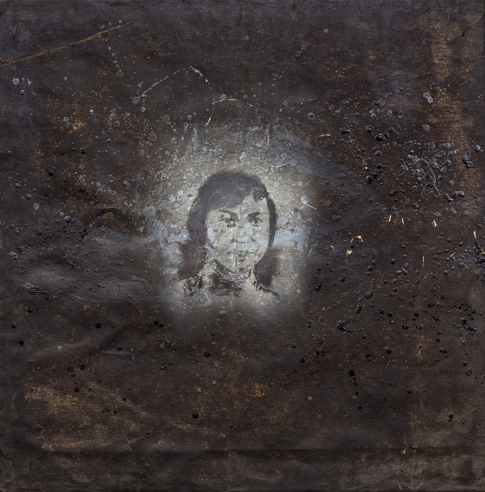 Хаим Сокол, Manshuk Mametova | Маншук Маметова, 2013