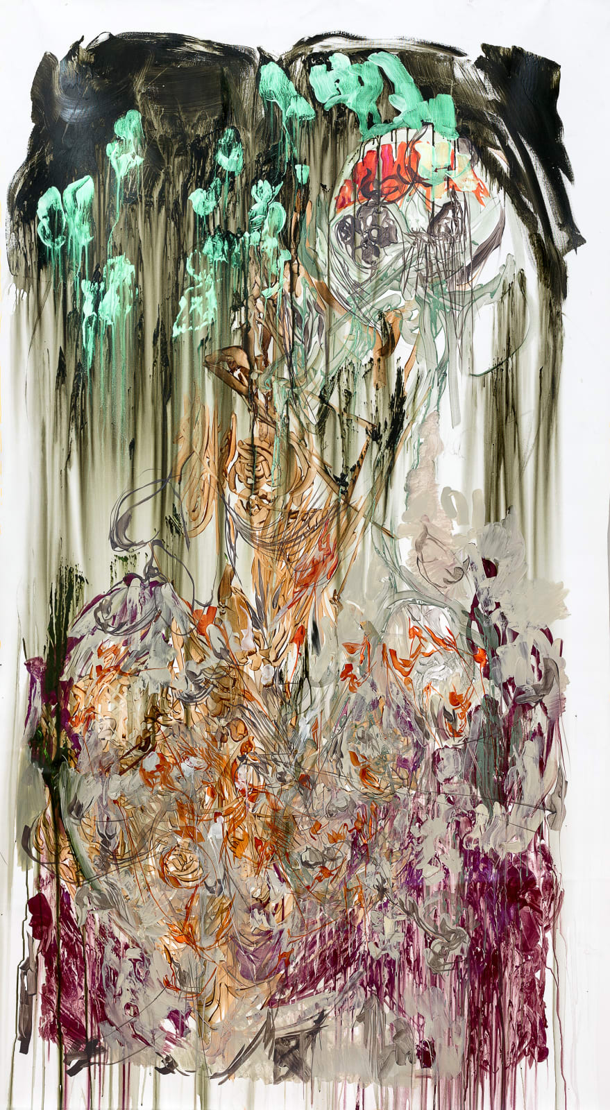 Влад Кульков, Untitled | Без названия, 2021