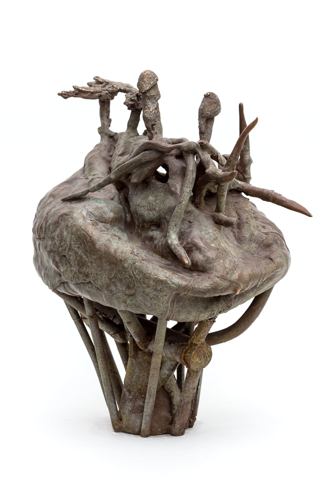 Влад Кульков, Untitled | Без названия, 2019