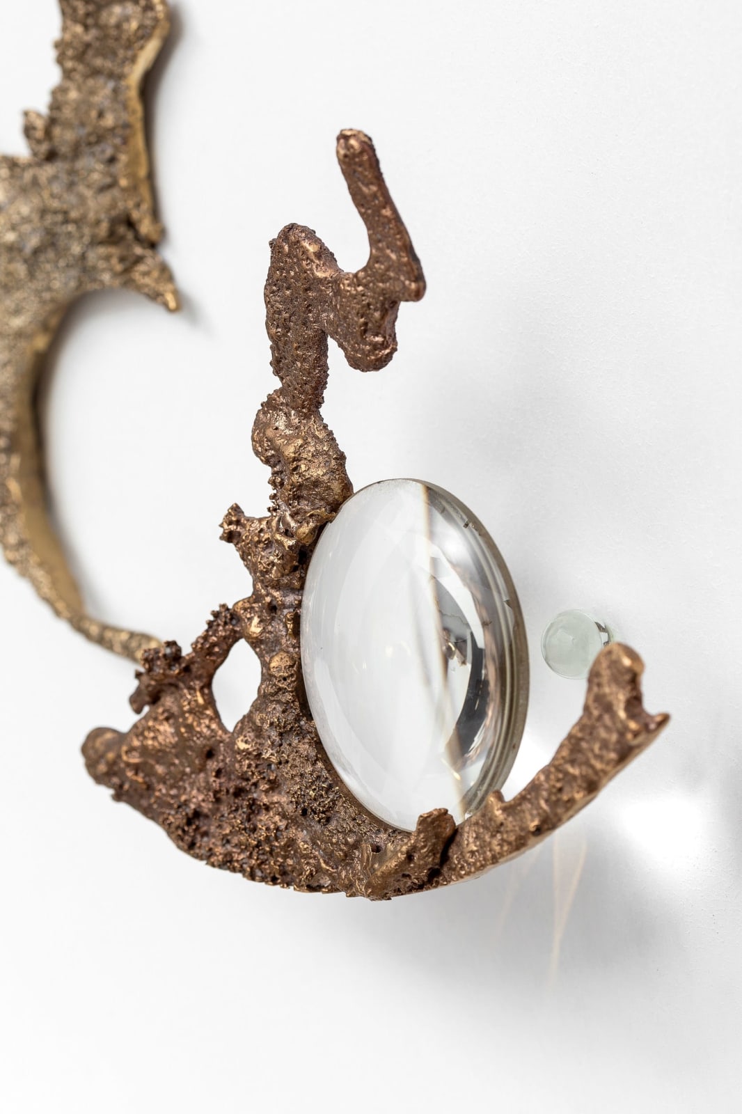 Денис Патракеев, Above the Water | Над водой, 2025