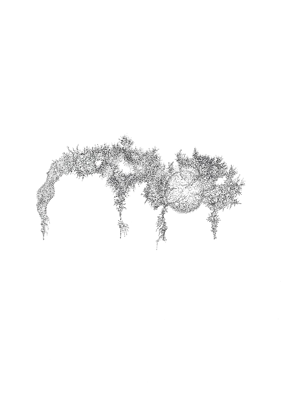 Aljoscha, Untitled | Без названия, 2014