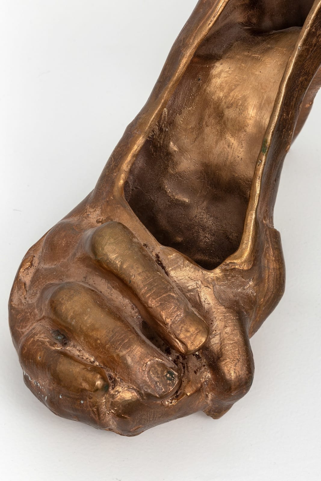 Пётр Дьяков, Shoe | Туфля, 2025