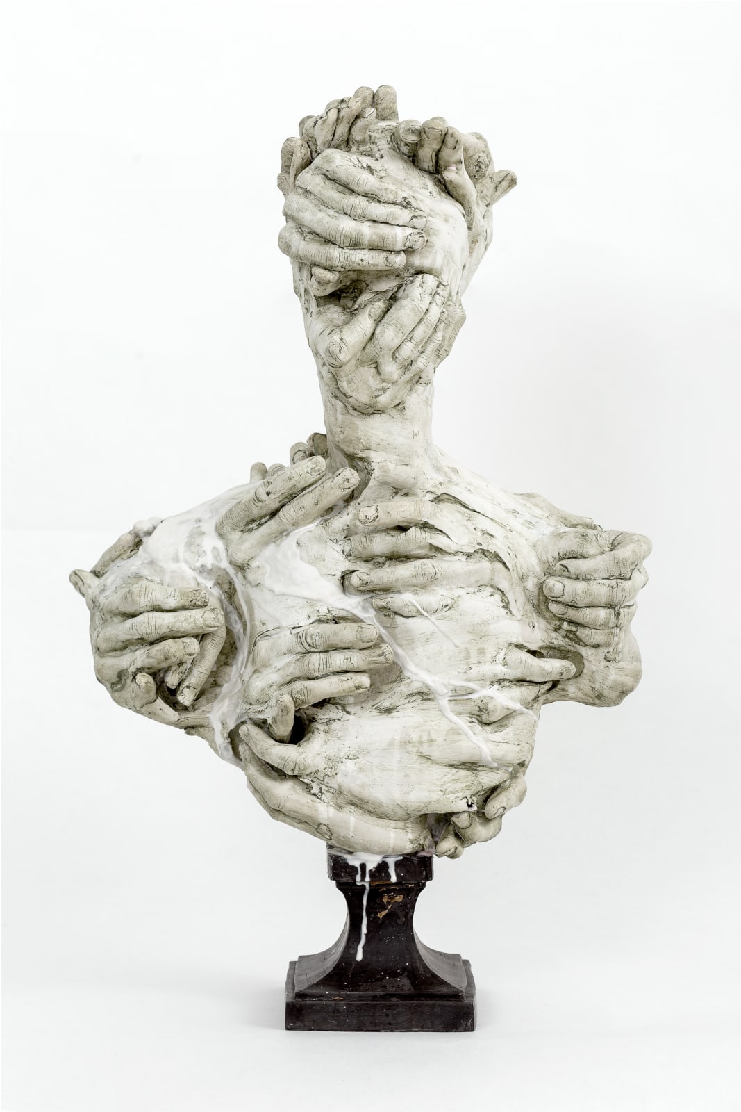 Петр Дьяков, Untitled | Без названия, 2019