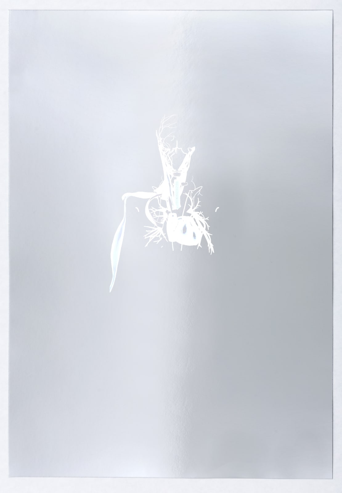 Валерия Абендрот, Heart, 2020