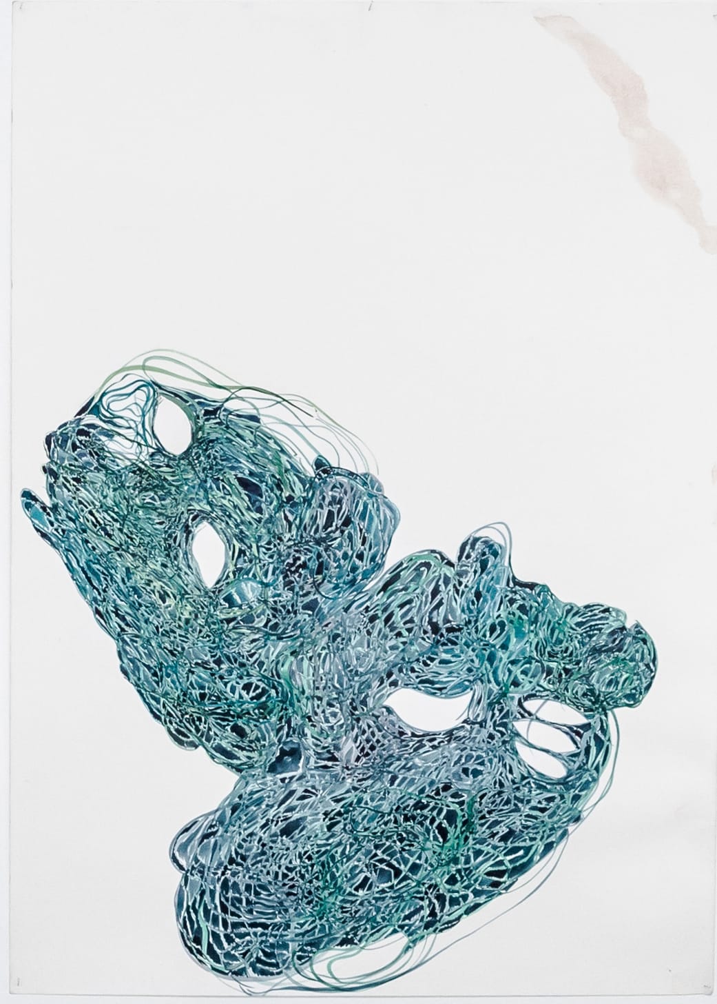 Влад Кульков, Untitled | Без названия, 2014