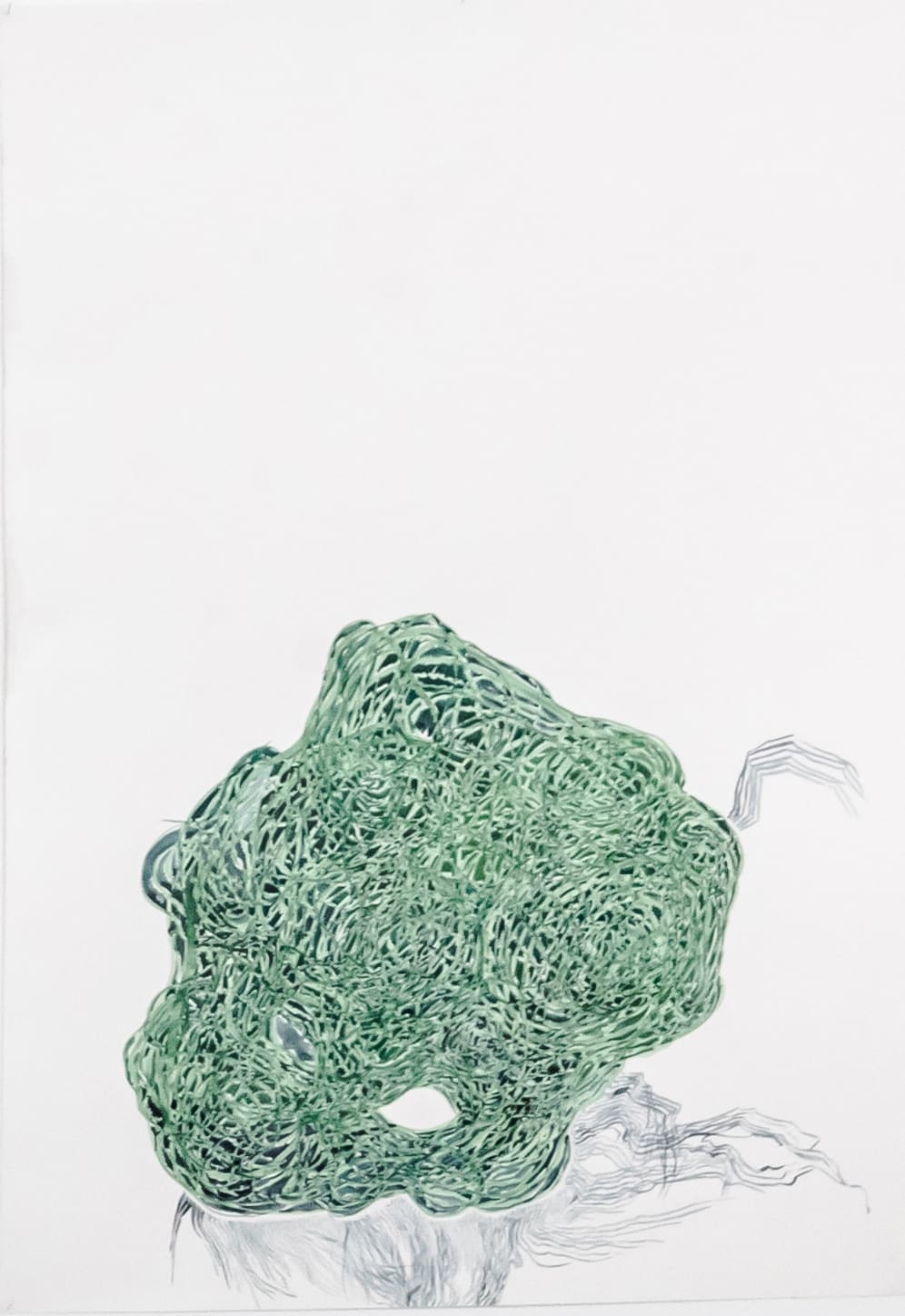 Влад Кульков, Untitled | Без названия, 2014