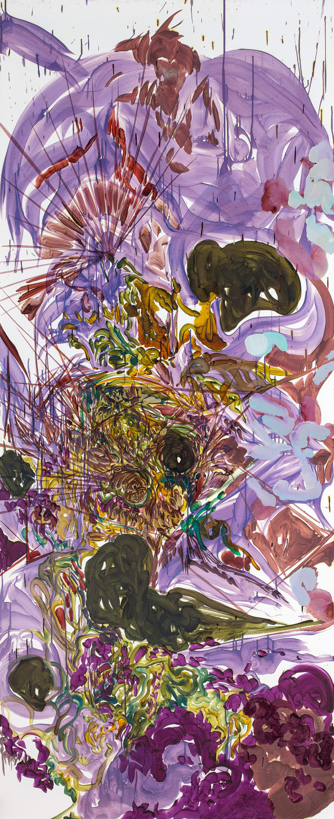 Влад Кульков, Untitled | Без названия, 2016