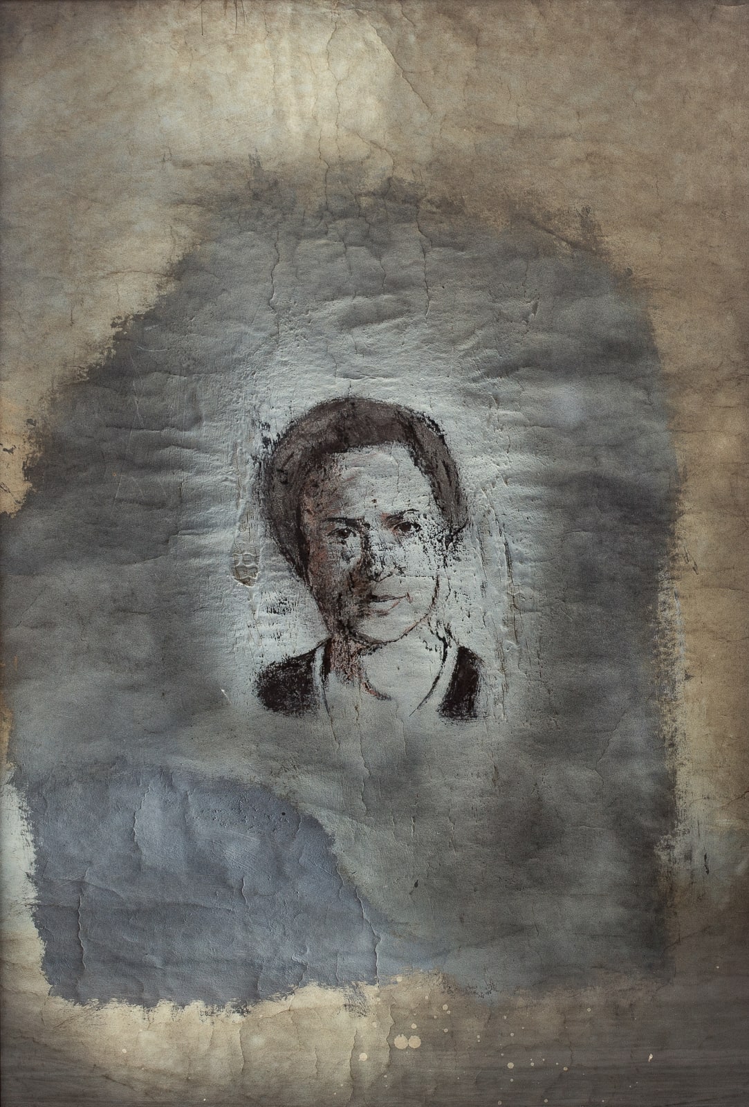 Хаим Сокол, Subject of history №1 | Субъект Истории №1, 2013-2014