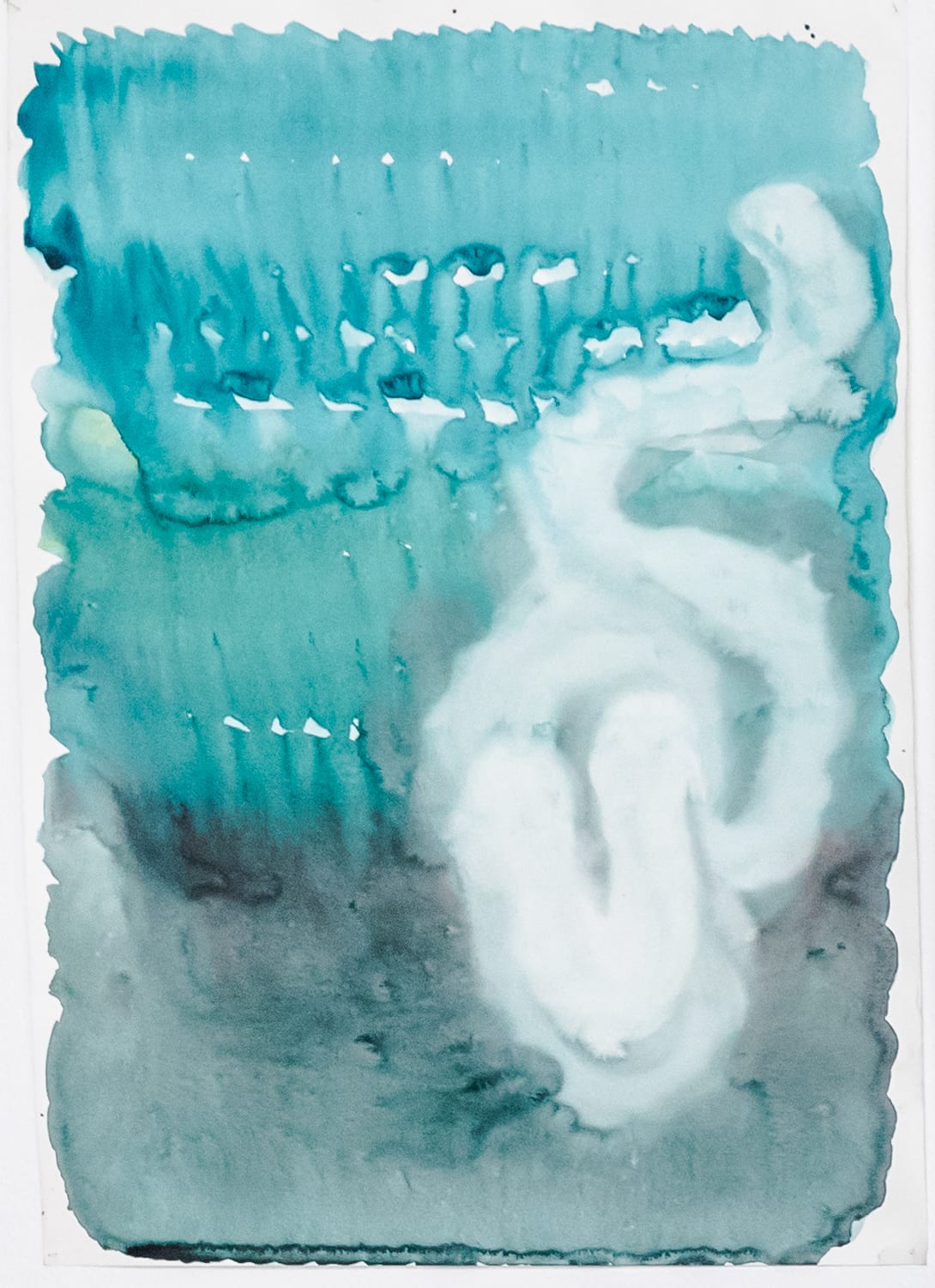 Влад Кульков, Untitled | Без названия, 2014