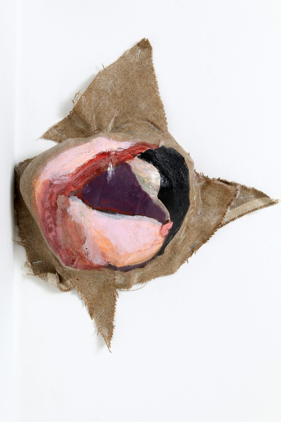 Александр Дашевский, Untitled | Без названия, 2015