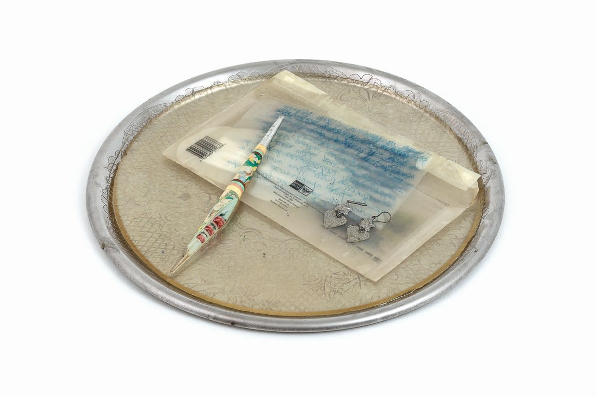 Ирина Дрозд, Untitled | Без названия, 2012