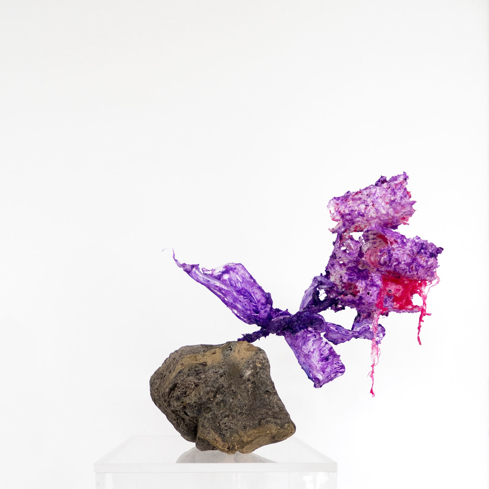 Aljoscha, Object #270, 2018