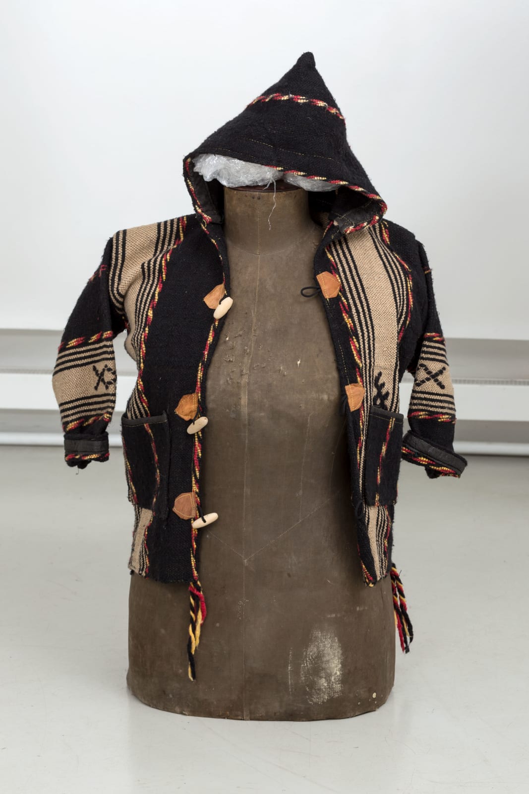 Иван Чемакин, Costumes of different nationalities | Костюмы разных народностей, 2019