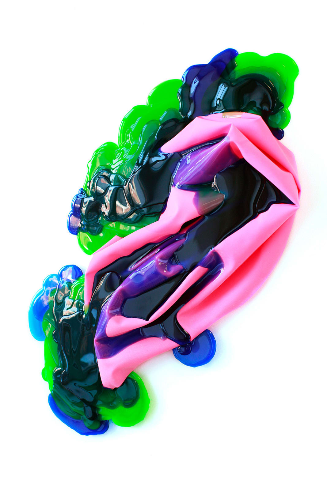 Мария Агуреева, Untilted, 2016