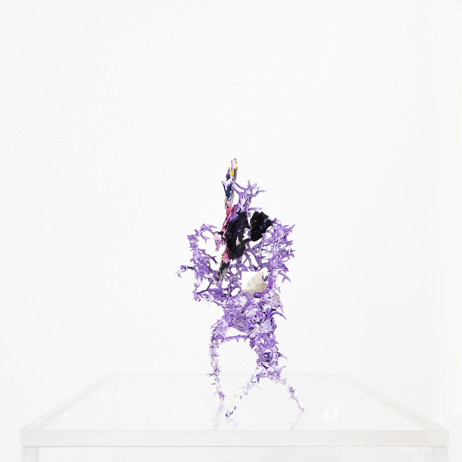 Aljoscha, Object #265, 2018