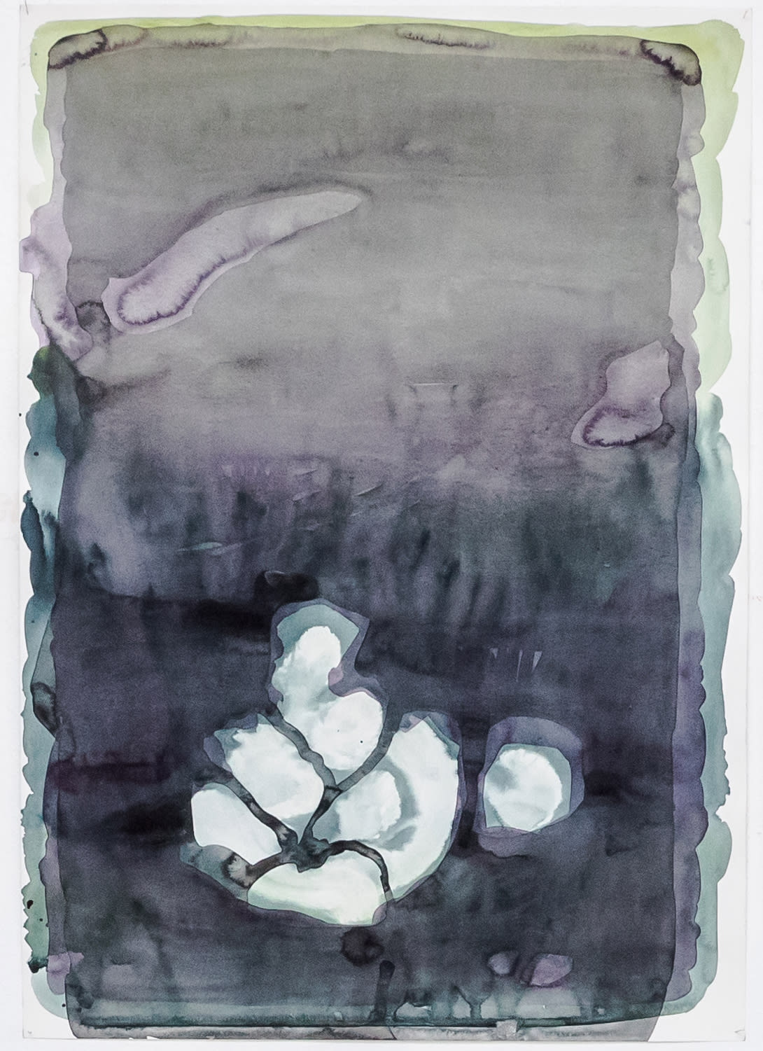 Влад Кульков, Untitled | Без названия, 2014