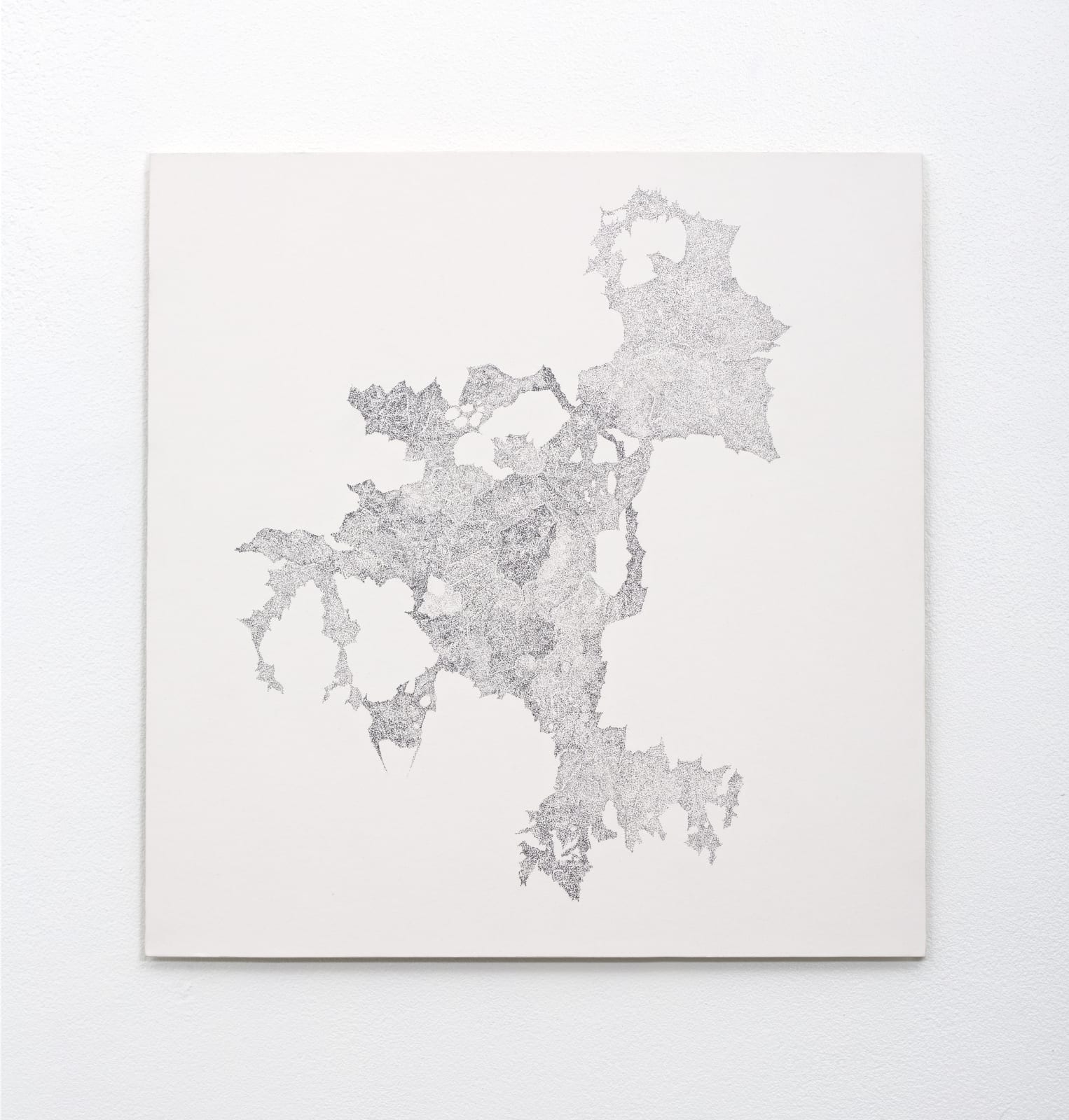 Aljoscha, Untitled | Без названия, 2016