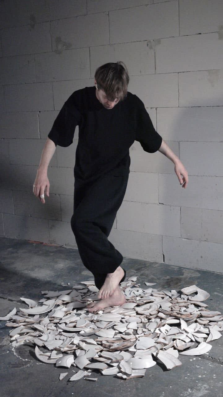 Евгений Гранильщиков, Heritage I | Наследие I, 2025