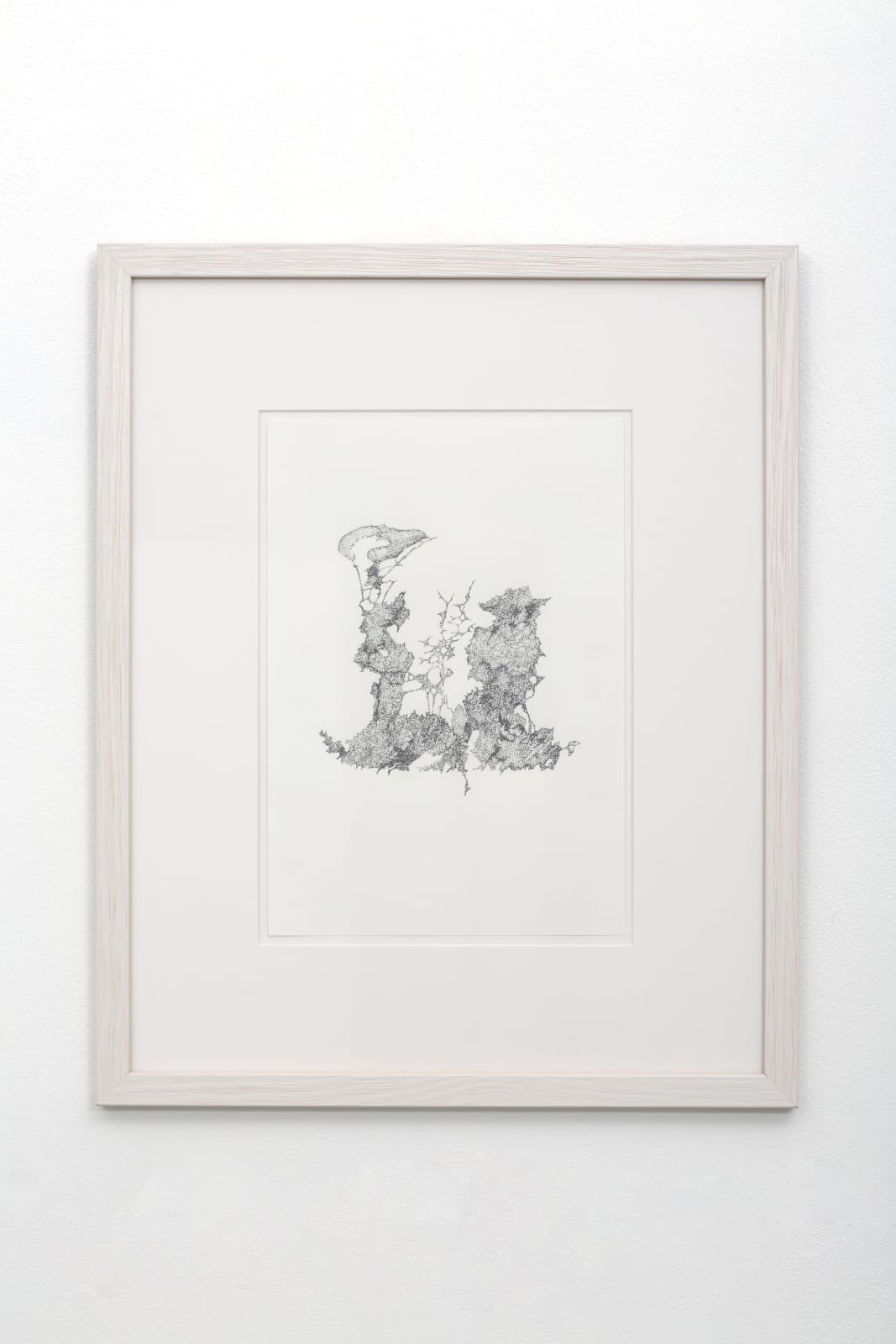 Aljoscha, Untilted, 2014