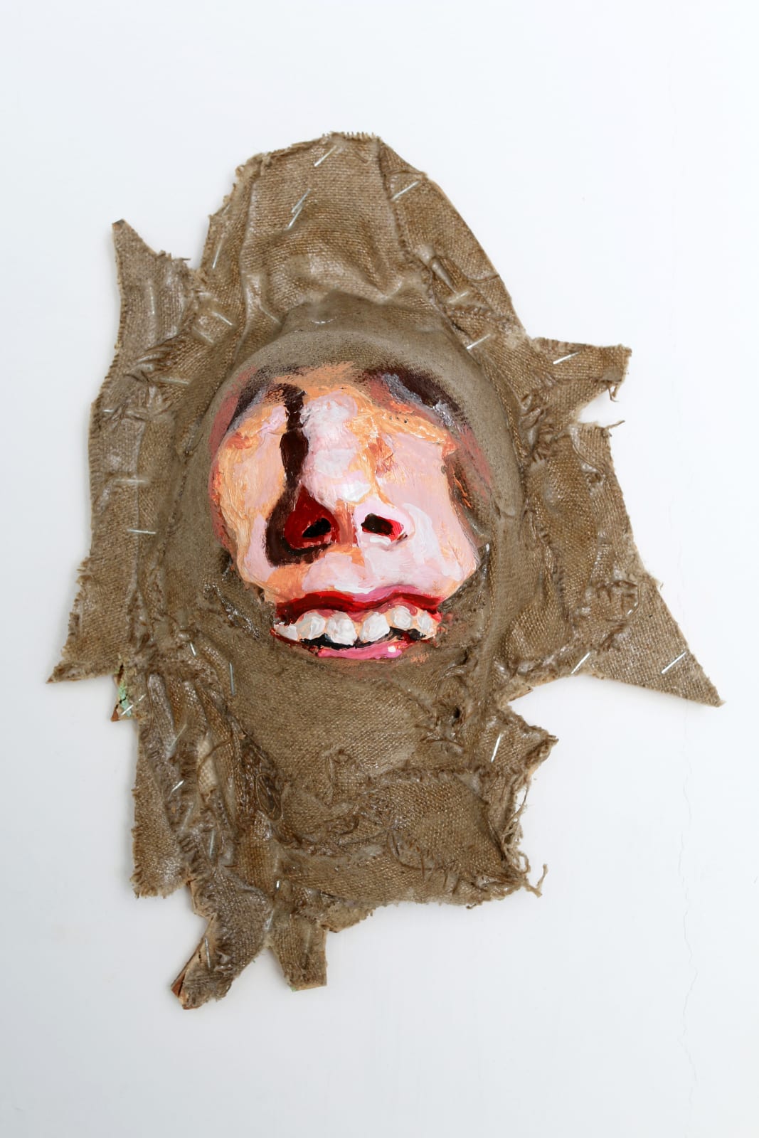Александр Дашевский, Untitled | Без названия, 2015