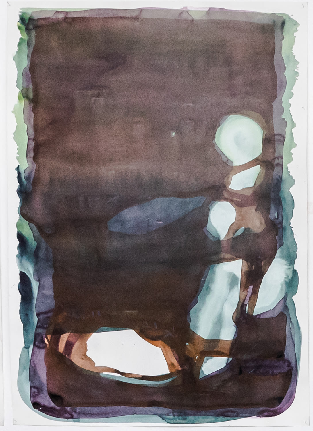 Влад Кульков, Untitled | Без названия, 2014