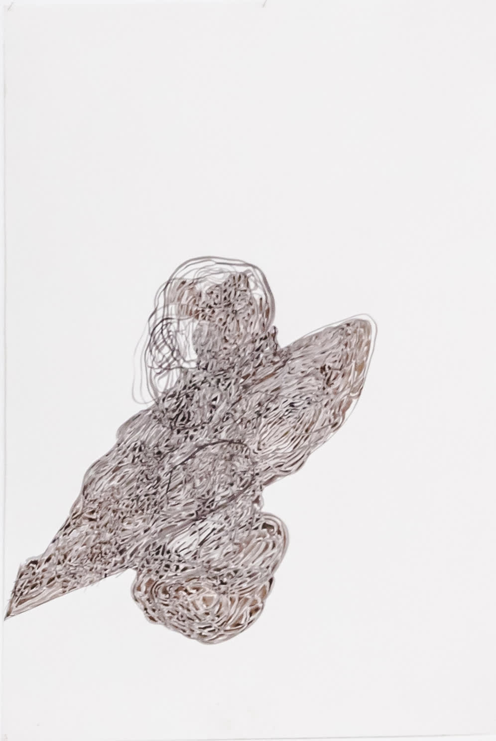 Влад Кульков, Untitled | Без названия, 2014