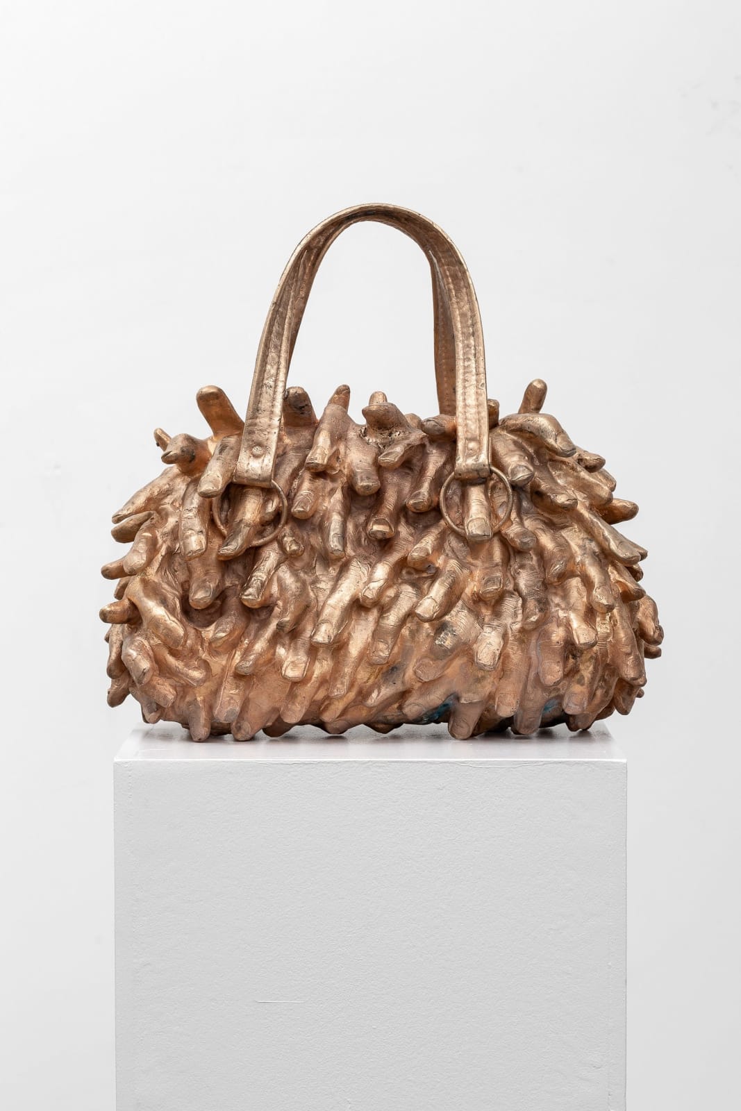 Пётр Дьяков, Untitled | Без названия, 2025