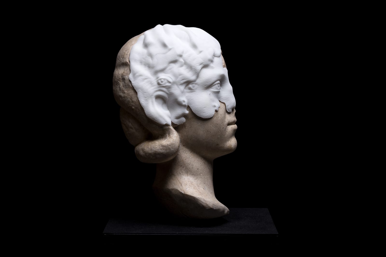 Егор Крафт, CAS_05 Julia Mamea, 2019