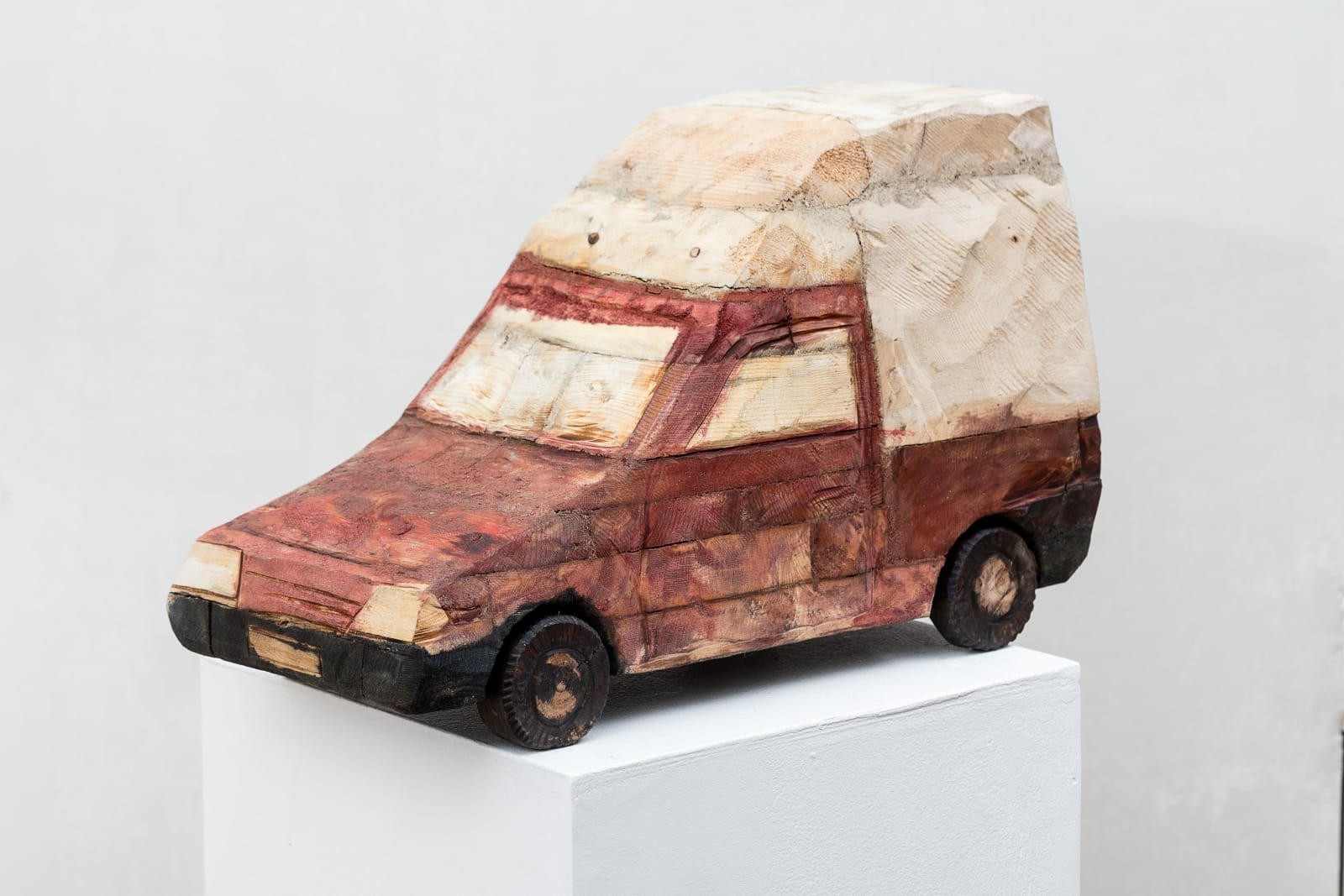 Иван Чемакин, Tavriya | Таврия, 2019