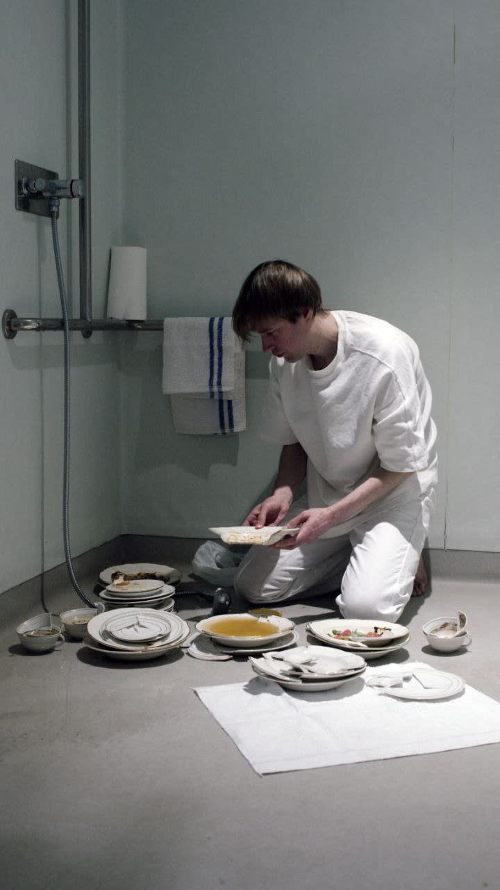 Евгений Гранильщиков, Heritage II | Наследие II, 2025