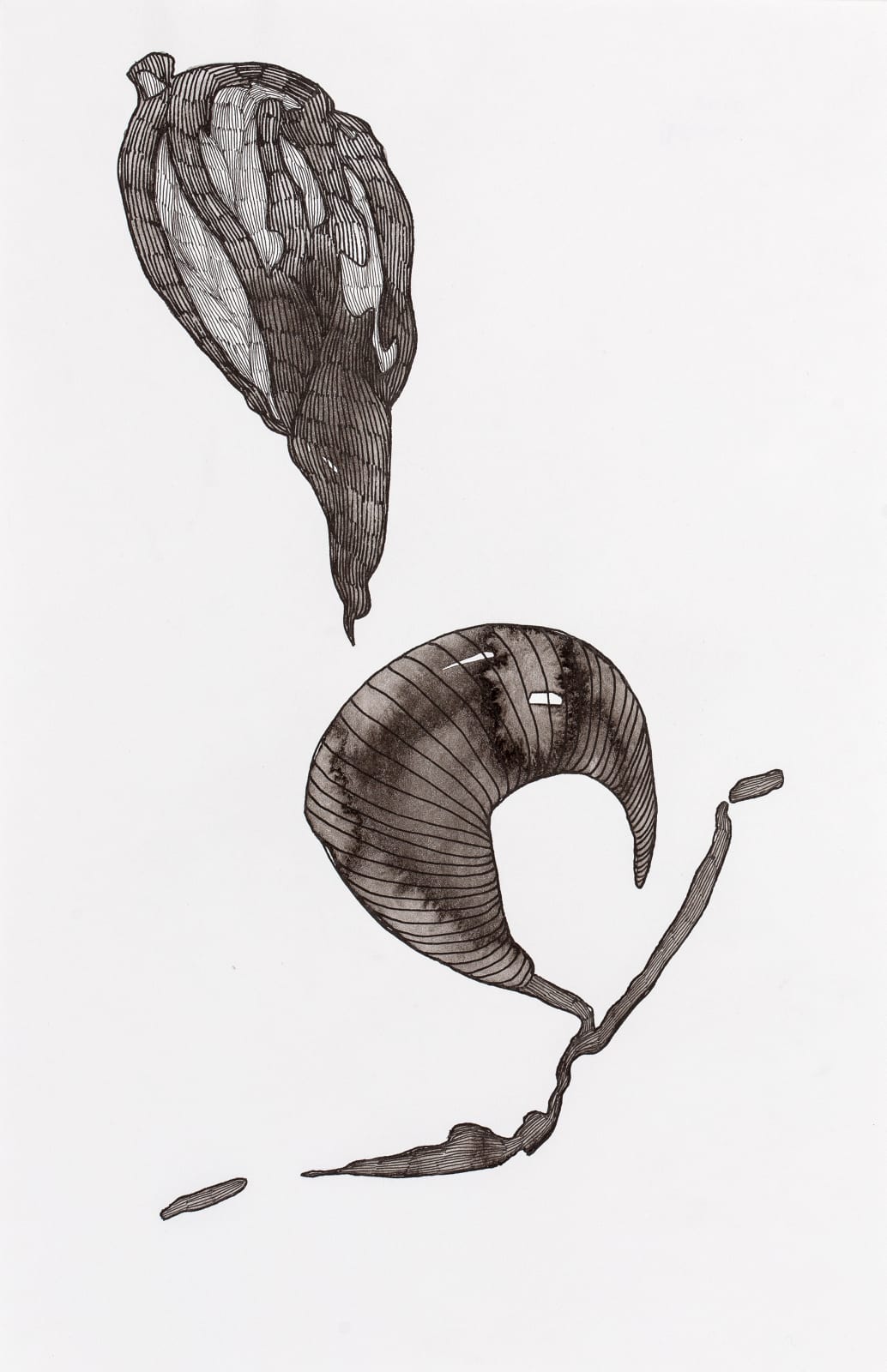 Устина Яковлева, Untitled, 2016