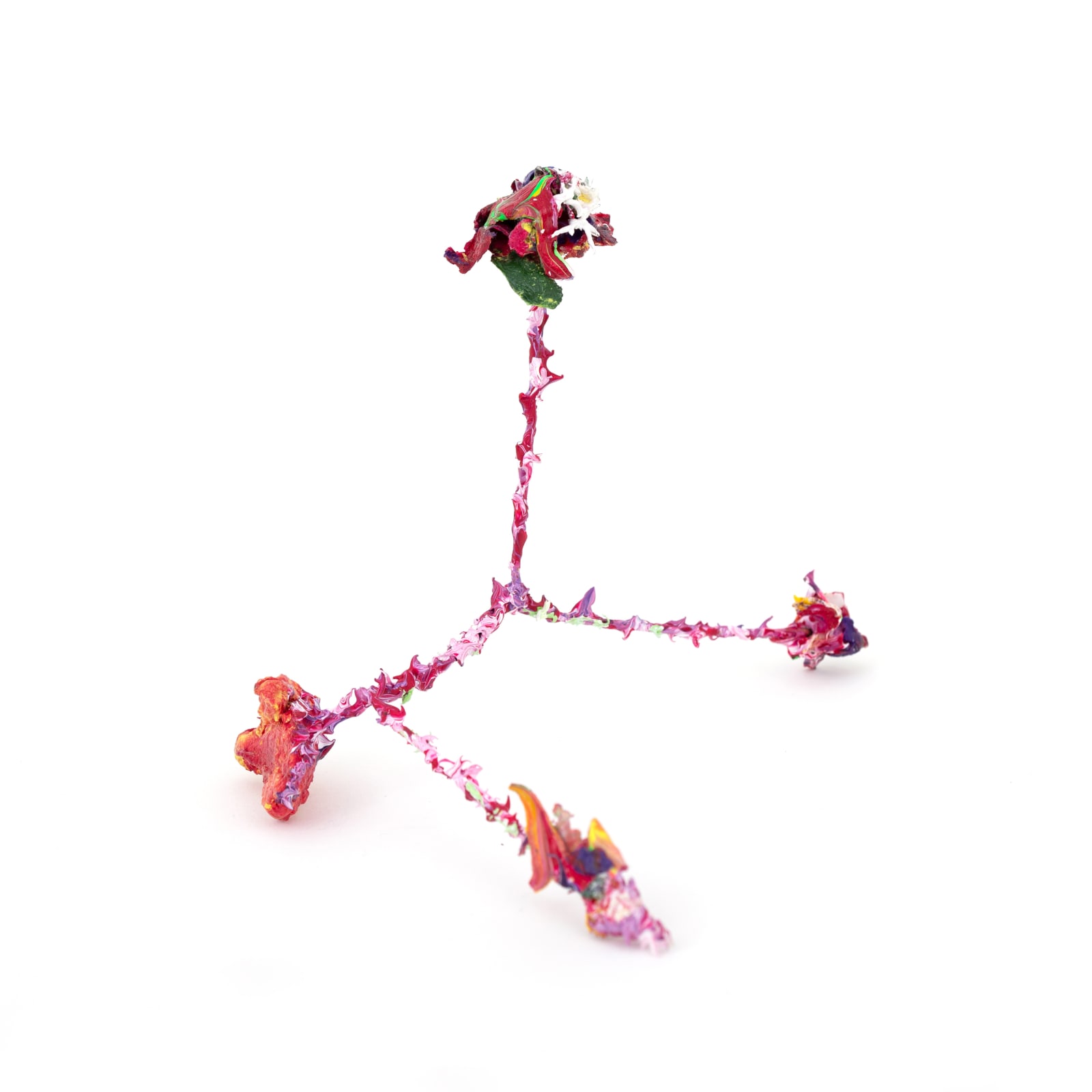 Aljoscha, Untilted, 2018