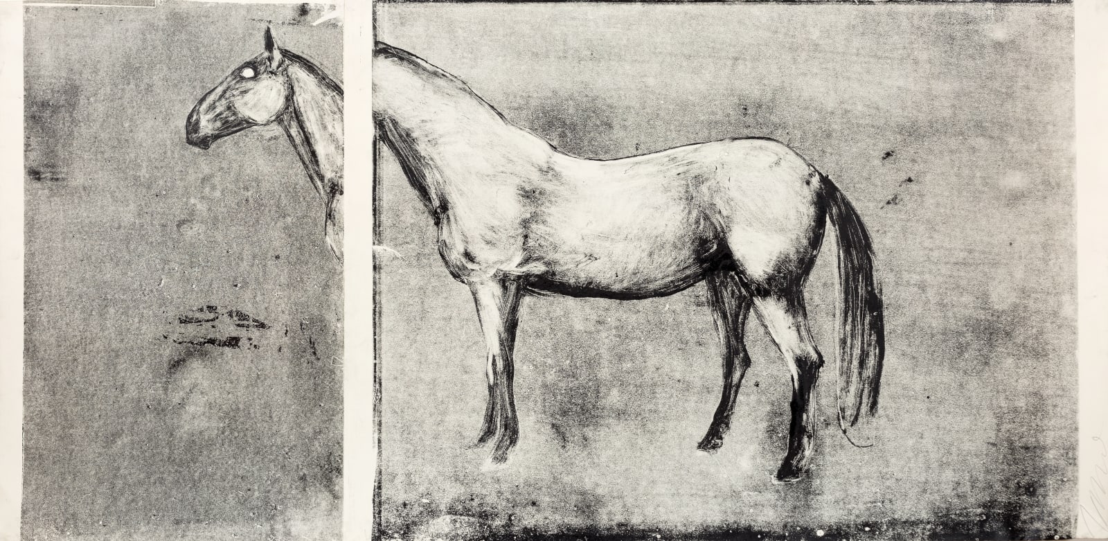 Александра Гарт, Untitled | Без названия, 2020
