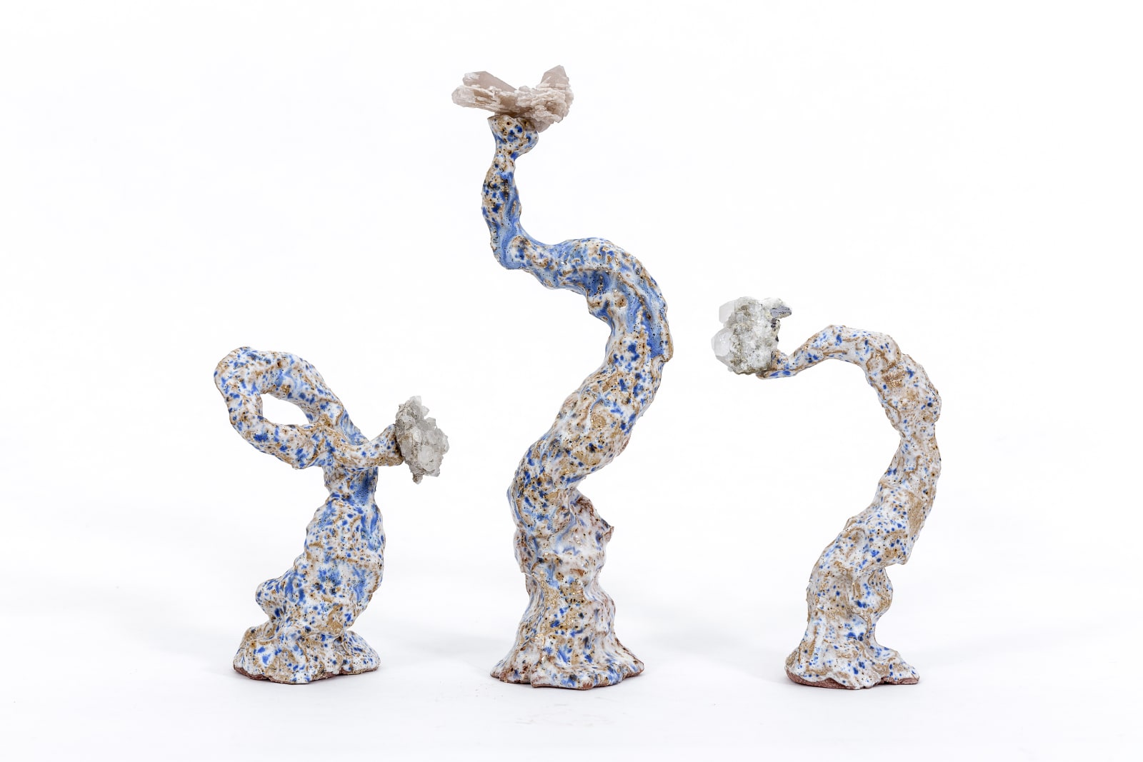 Маяна Насыбуллова, Triptych | Триптих, 2021