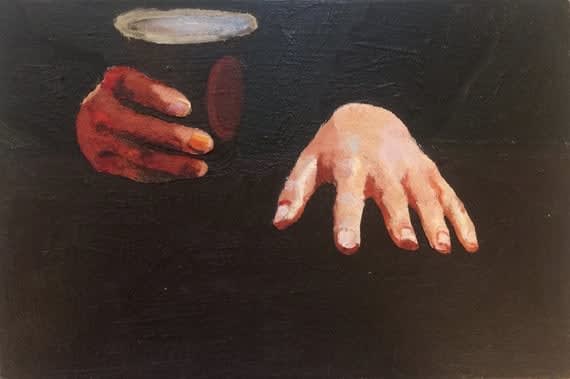 Александр Дашевский, Hands | Руки, 2014