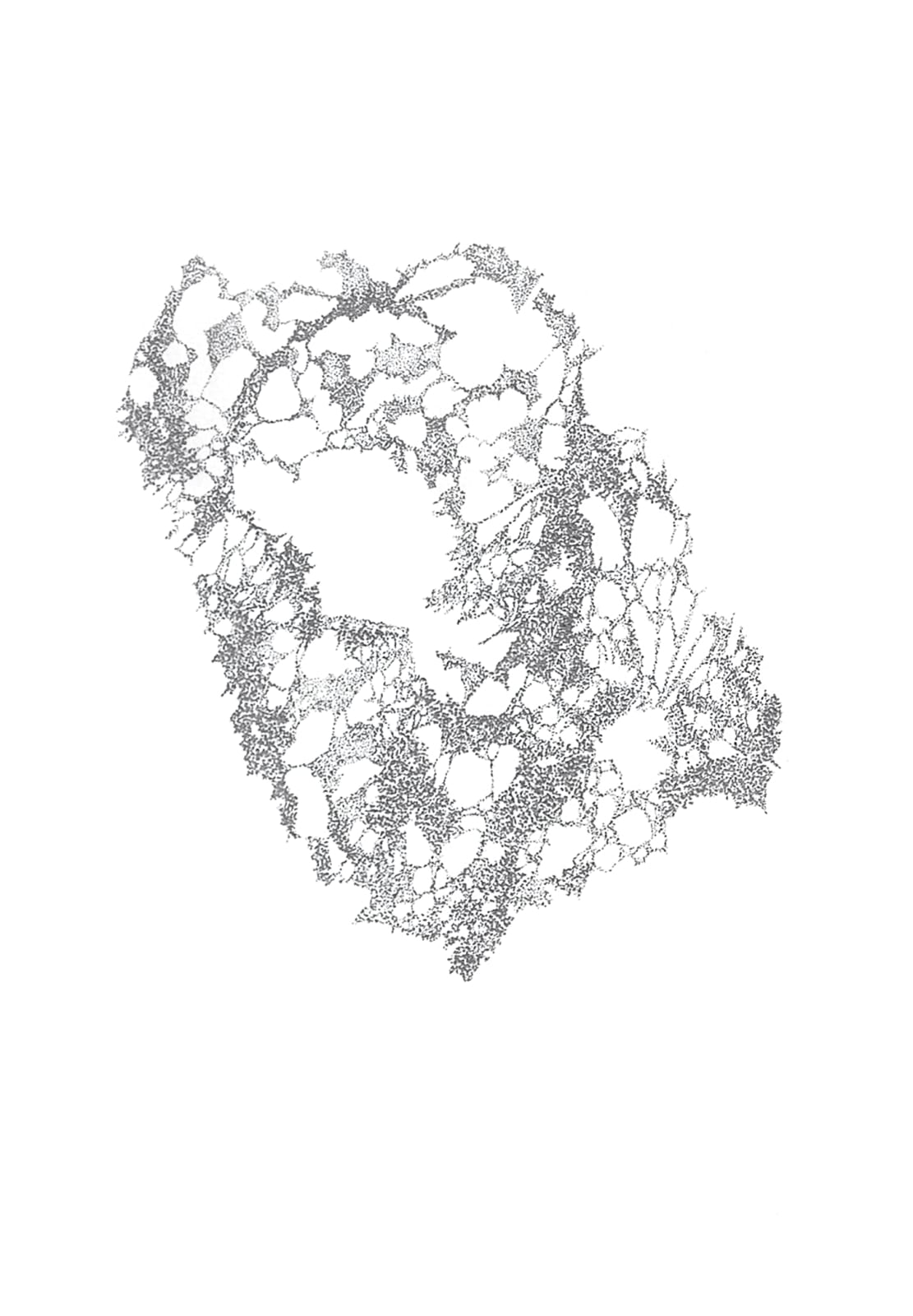 Aljoscha, Untitled | Без названия, 2014
