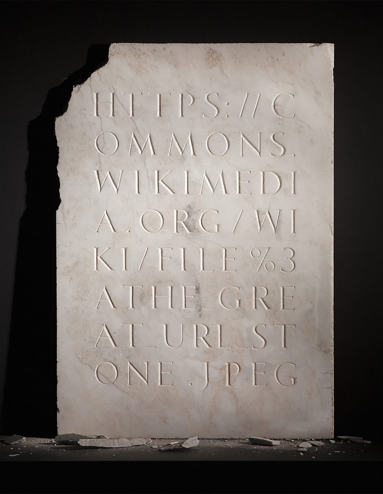 Егор Крафт, URL-Stone, 2015-2018