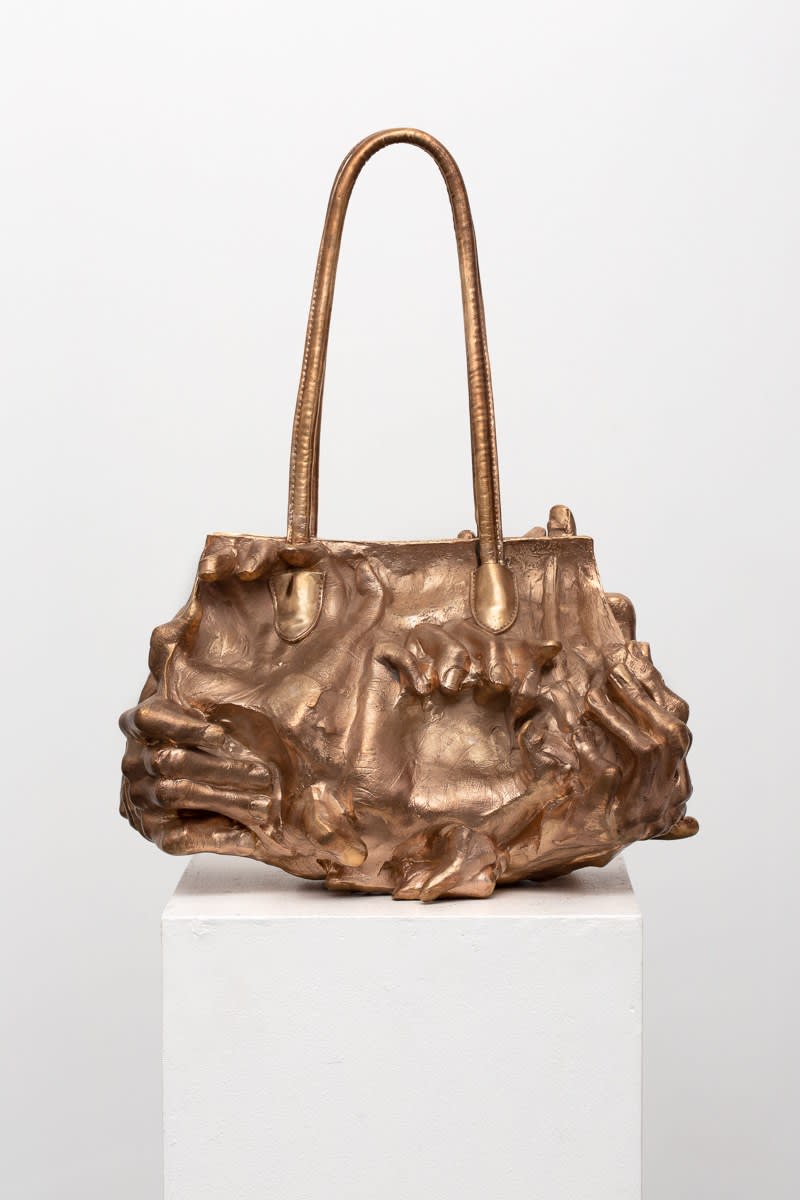 Пётр Дьяков, Chic, 2024