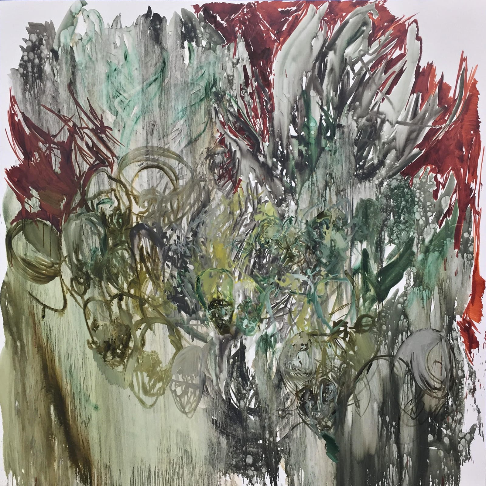 Влад Кульков, Untitled | Без названия, 2019