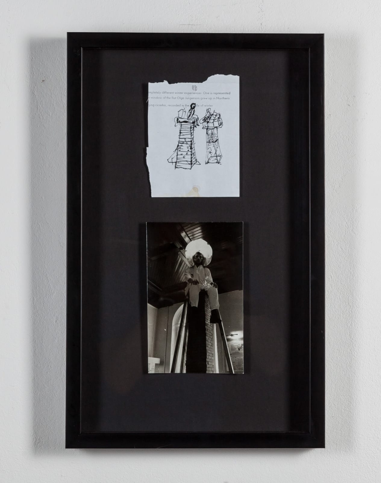 Семен Мотолянец, Untilted, 2012