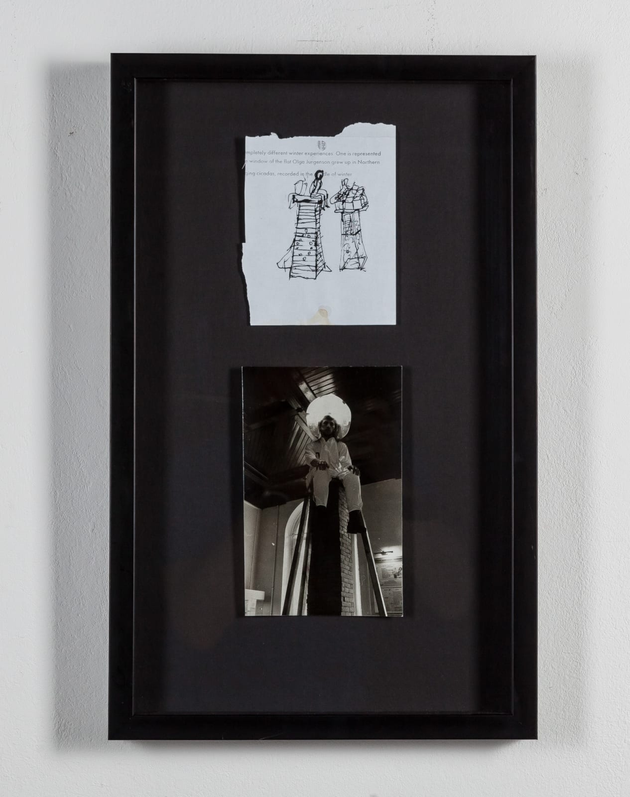 Семен Мотолянец, Untitled | Без названия , 2012